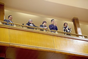 Iñigo Urkullu Lehendakari - EAJ-PNV