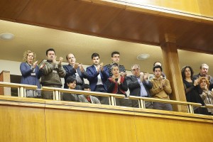 Iñigo Urkullu Lehendakari - EAJ-PNV