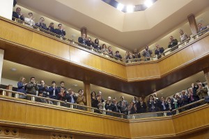 Iñigo Urkullu Lehendakari - EAJ-PNV