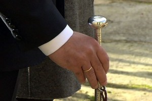 Urkullu Lehendakari - Gernika