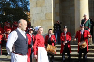 Urkullu Lehendakari - Gernika