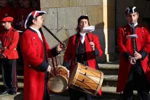 Urkullu Lehendakari - Gernika