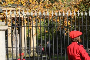 Urkullu Lehendakari - Gernika