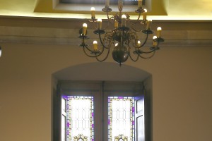 Urkullu Lehendakari - Gernika