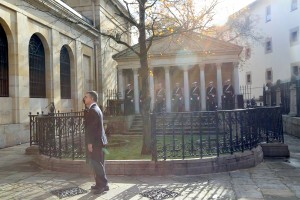 Urkullu Lehendakari - Gernika