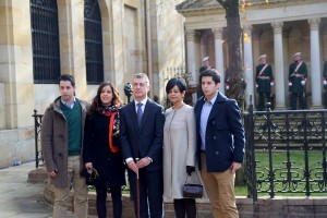 Urkullu Lehendakari - Gernika