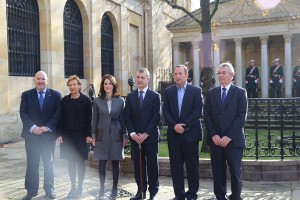 Urkullu Lehendakari - Gernika