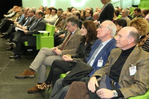 Andoni Ortuzar presidente del EBB de EAJ-PNV 