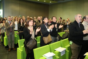 Andoni Ortuzar EAJren EBBren presidentea - Andoni Ortuzar presidente del EBB de EAJ-PNV