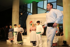 Andoni Ortuzar EAJren EBBren presidentea - Andoni Ortuzar presidente del EBB de EAJ-PNV