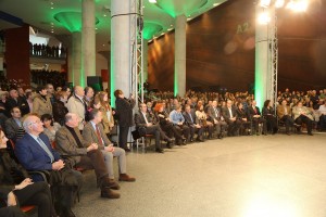 Andoni Ortuzar EAJren EBBren presidentea - Andoni Ortuzar presidente del EBB de EAJ-PNV