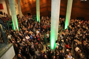 Andoni Ortuzar EAJren EBBren presidentea - Andoni Ortuzar presidente del EBB de EAJ-PNV