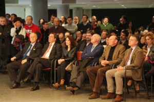 Andoni Ortuzar EAJren EBBren presidentea - Andoni Ortuzar presidente del EBB de EAJ-PNV