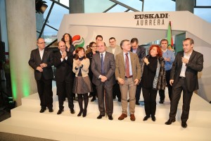 Andoni Ortuzar EAJren EBBren presidentea - Andoni Ortuzar presidente del EBB de EAJ-PNV