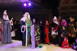 Inauteriak 2013 