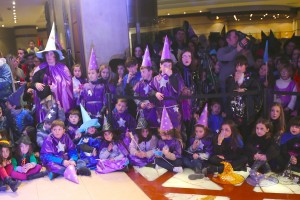 Inauteriak 2013 