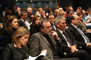 EAJ-PNVren Bizkaiko Herrialde Batzarrak Itxaso Atutxa hautatu du BBBren presidente