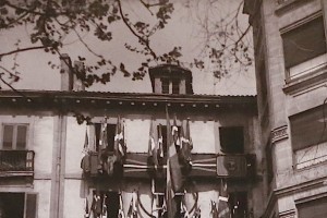 Presentación Aberri Eguna 2013 EAJ-PNV