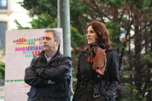 2013ko Aberri Egunaren aurkezpena - EAJ-PNV