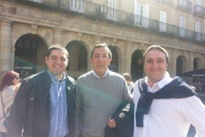 Aberri Eguna 2013
