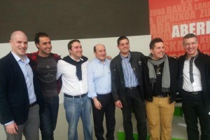 Aberri Eguna 2013