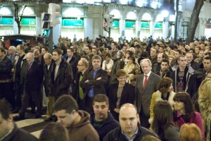 En defensa de nuestras instituciones