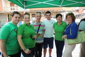 Itxaso Atutxa - Usansoloko Batzokiaren mendeurrena - EAJ PNV