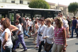 EAJ-PNV se solidariza y apoya a los trabajadores de los astilleros