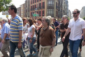 EAJ-PNV se solidariza y apoya a los trabajadores de los astilleros
