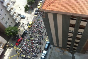 EAJ-PNV se solidariza y apoya a los trabajadores de los astilleros