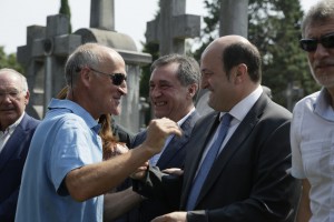 20 aniversario fallecimiento 