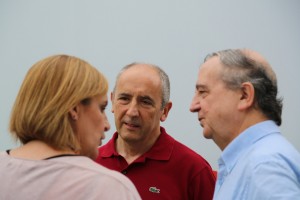 Alderditar Eguna de Busturialdea 2013 en Bakio