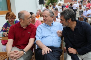 Busturialdeko Alderditar Eguna 2013 Bakion