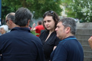 Alderditar Eguna de Busturialdea 2013 en Bakio