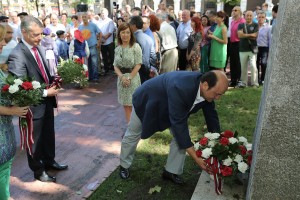 EAJ-PNV - Inazio Eguna - 2013