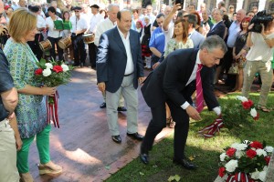 EAJ-PNV - Inazio Eguna - 2013