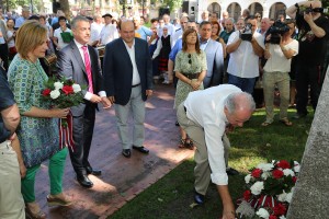 EAJ-PNV - Inazio Eguna - 2013