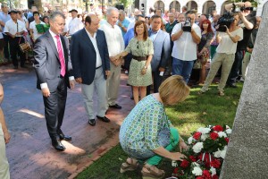EAJ-PNV - Inazio Eguna - 2013