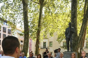 EAJ-PNV - Inazio Eguna - 2013