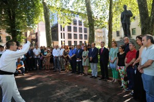 EAJ-PNV - Inazio Eguna - 2013