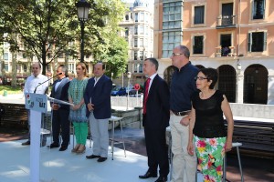 EAJ-PNV - San Ignacio - 2013