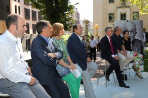 EAJ-PNV - Inazio Eguna - 2013