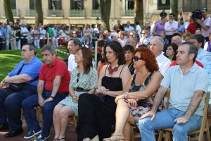 EAJ-PNV - San Ignacio - 2013