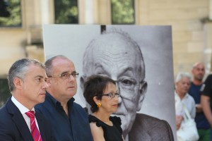 EAJ-PNV - Inazio Eguna - 2013