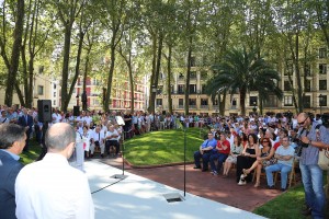 EAJ-PNV - San Ignacio - 2013