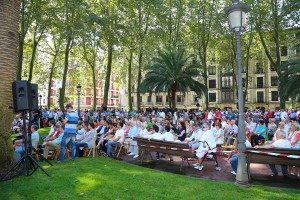 EAJ-PNV - Inazio Eguna - 2013