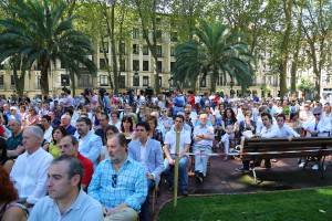 EAJ-PNV - Inazio Eguna - 2013