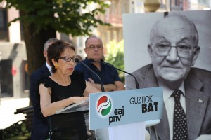 EAJ-PNV - Inazio Eguna - 2013