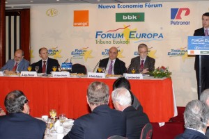 Forum Europa 08.02.08