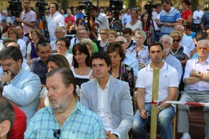 EAJ-PNV - Inazio Eguna - 2013